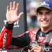 Marc Marquez pobjednik Brna