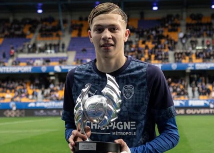 Manchester City kupio Francuza