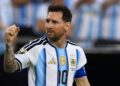 Messi ispisao historiju hat-trickom