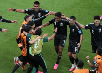 Meksiko prvi osigurao osminu finala Mundijala