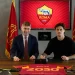 Roma – Wesley i Svilar ne idu nigdje