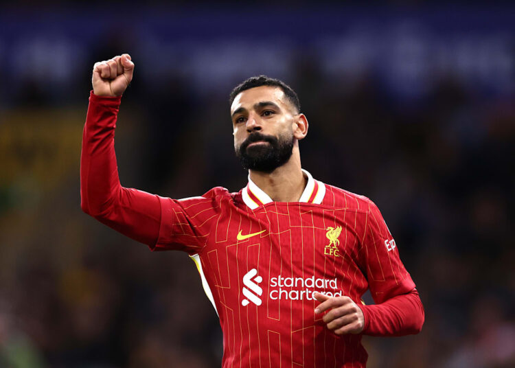 Mo Salah u Fenerbahčeu?