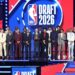 Luda noć na NBA draftu