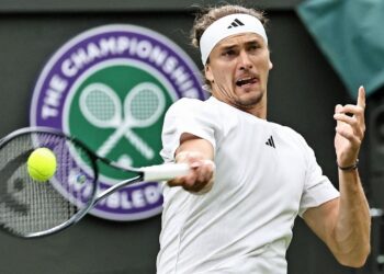 Wimbledon – Nagradni Fond Skače za 20%