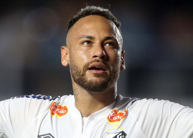 Neymar trenira, hoće li i igrati?