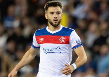 Rangers traži 20 miliona funti za Raskina