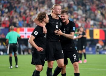 Haalandovi Vikinzi veslaju bez ograničenja