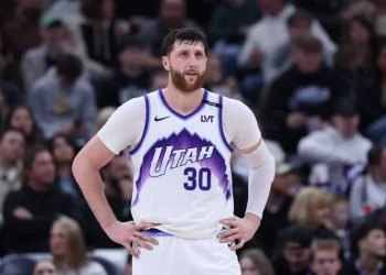 Nurkić još dvije godine u Utah Jazz
