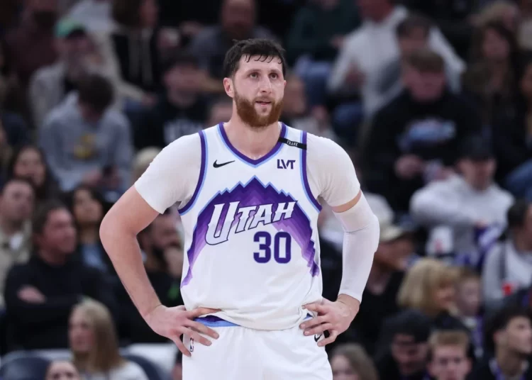 Nurkić još dvije godine u Utah Jazz