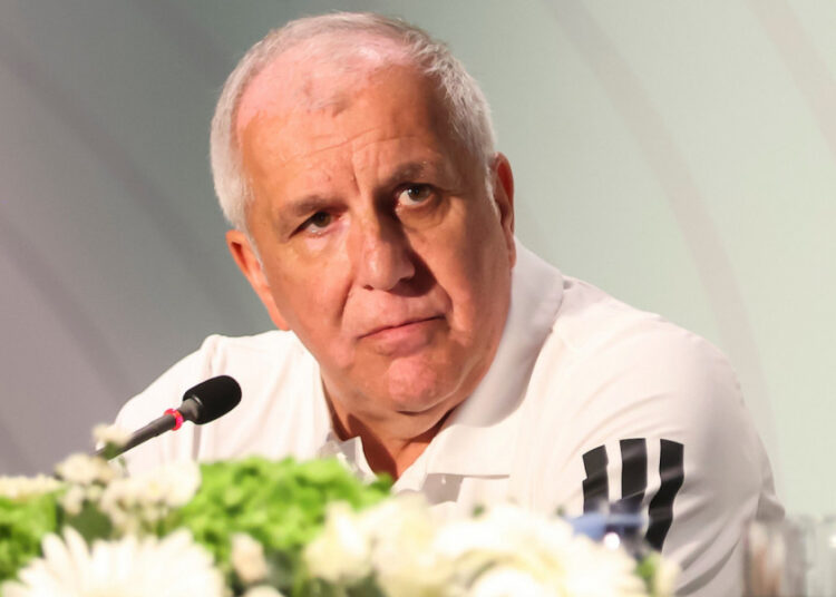 Obradović se prisjetio Dušana Vujoševića i Edina Avdića