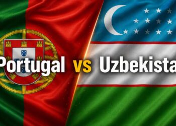Portugalci odlično ocjenjeni, pobjedili 5:0