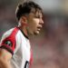 Liverpool cilja defanzivca Raya