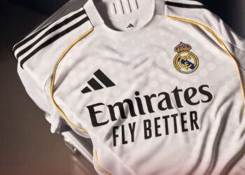 Real Madrid i Emirates postigli historijski dogovor