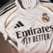 Real Madrid i Emirates postigli historijski dogovor