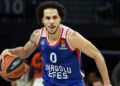 Larkin napušta Anadolu Efes?