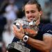 Aleksandar Zverev osvojio prvu Grand Slam titulu!