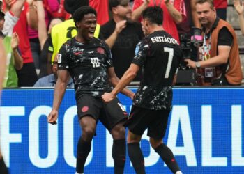 Dominantna Kanada deklasirala Katar 6:0