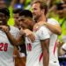 Engleska pobijedila Hrvatsku