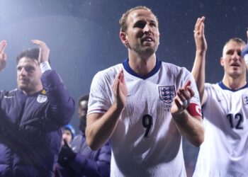 Thomas Tuchel: Engleska ima punu vjeru u osvajanje Svjetskog prvenstva 2026.
