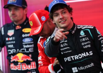 Formula 1: Evropski spektakl počinje