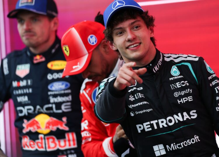Formula 1: Evropski spektakl počinje