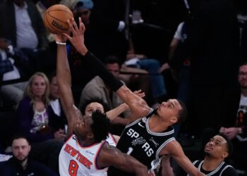 NBA Finale: New York Knicksi režirali historijski preokret