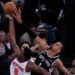 NBA Finale: New York Knicksi režirali historijski preokret