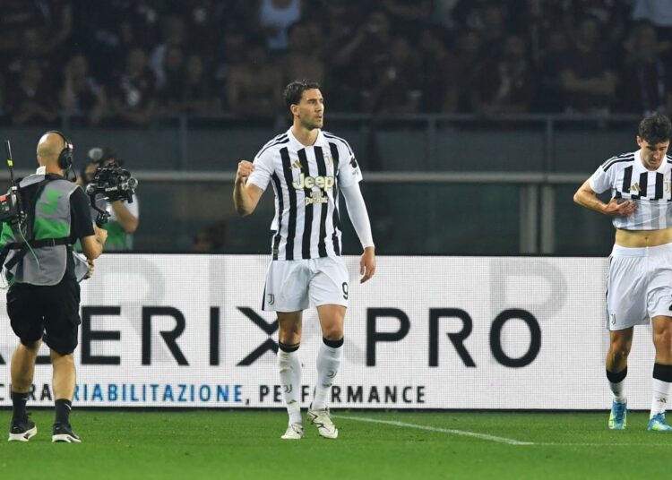 Juventus traži nasljednika Vlahovića