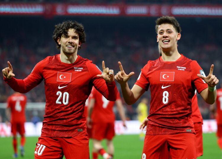 Turska na Svjetskom prvenstvu 2026: Montellina harmonija i generacijski talenti