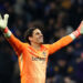 Yann Sommer u belgijskoj ligi?