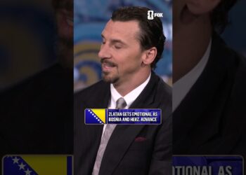 Krv nije voda, Zlatan zarosio na uspjeh “zmajeva”!