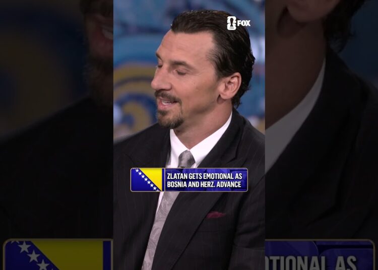 Krv nije voda, Zlatan zarosio na uspjeh “zmajeva”!