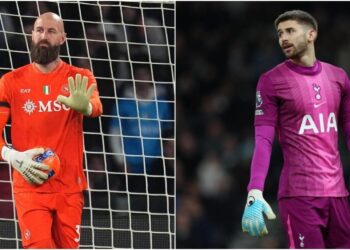 Napoli istražuje razmjenu Milinković-Savić – Vicario