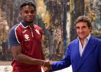 Duvan Zapata produžio ugovor sa Torinom