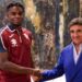 Duvan Zapata produžio ugovor sa Torinom