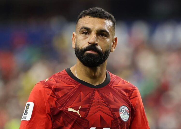 Salah pred iznenađujućim transferom: Bešiktaš nova stanica?