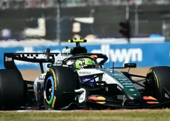 McLaren donosi značajna poboljšanja na VN Belgije