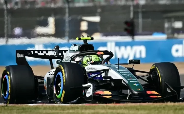 McLaren donosi značajna poboljšanja na VN Belgije