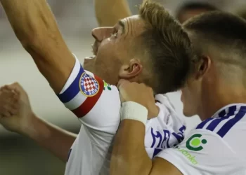 Hajduk “provozao” Pafos na Poljudu