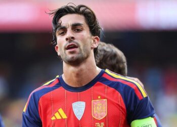 Ferran Torres otkriva dragocjeni savjet Davida Ville