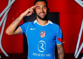 Nico González – Odlučujuća sedmica za transfer