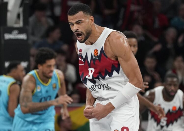Barselona pred potpisom dva euroligaška asa