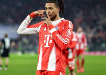 Bayern Minhen odlučno demantuje glasine o transferu Olisea