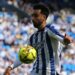 Real Sociedad se neočekivano rastaje sa Braisom Méndezom
