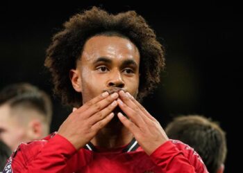 Juventus u potrazi za napadačem