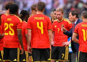 Belgija: Preporod kroz unutrašnje sukobe