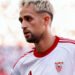 Januzajev diskretan oproštaj od Seville