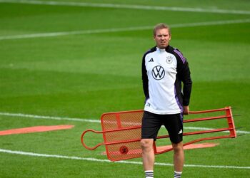 Nagelsmann pred odlaskom, Klopp glavni kandidat