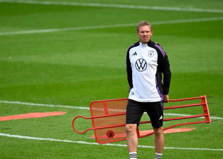 Nagelsmann pred odlaskom, Klopp glavni kandidat