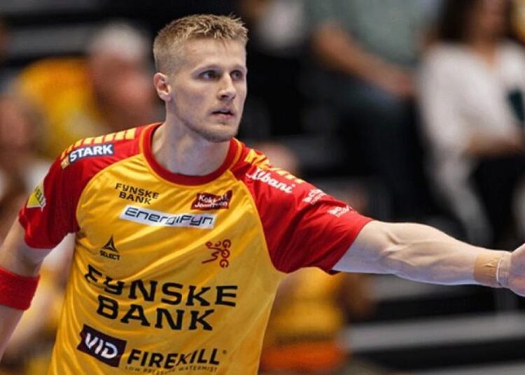 Zvijezda Lige šampiona pojačava ambicioznog kandidata za Final Four